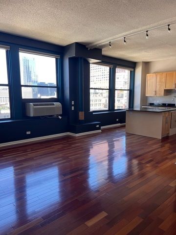 600 S Dearborn Street 1209, Chicago, IL 60605