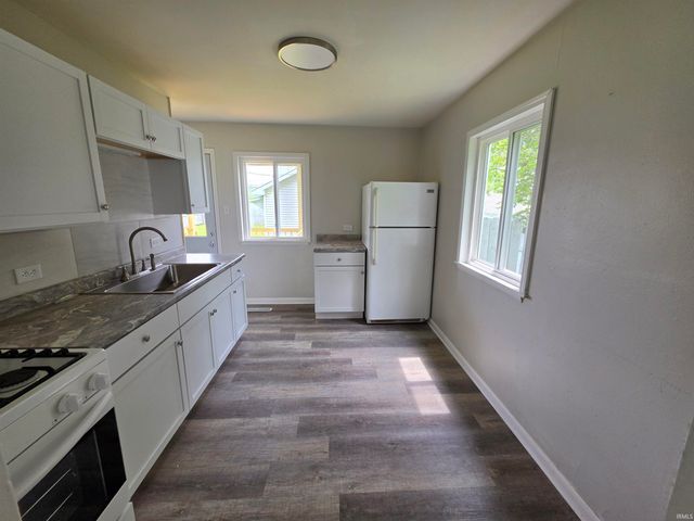 725 S 31St Street, Lafayette, IN 47904