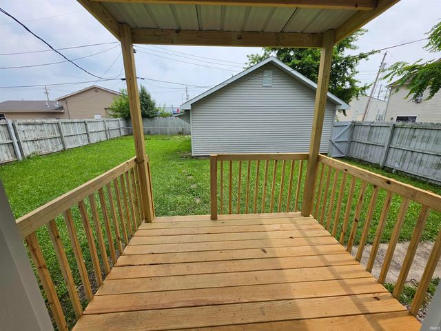 725 S 31St Street, Lafayette, IN 47904
