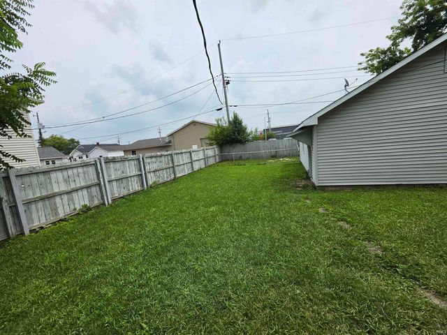 725 S 31St Street, Lafayette, IN 47904