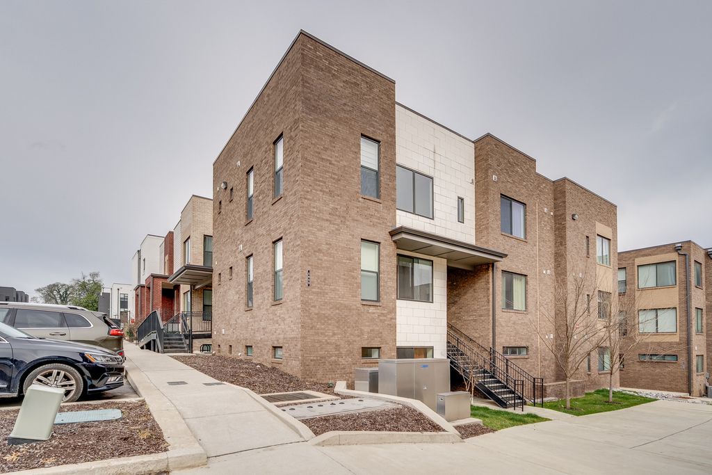 1613 Marshall Hollow Dr Apt 303, Nashville, TN 37203