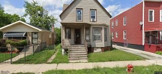 120 W 115TH Street, Chicago, IL 60628