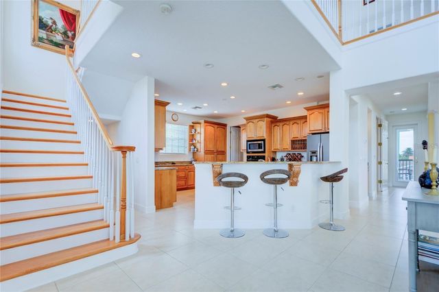 7352 GULF WAY, Hudson, FL 34667