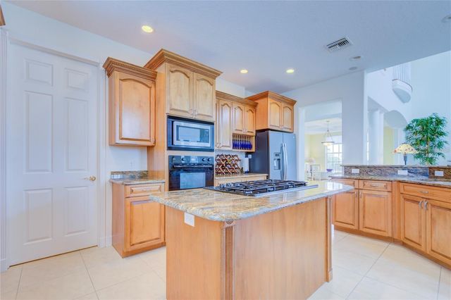 7352 GULF WAY, Hudson, FL 34667