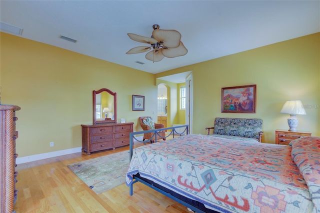 7352 GULF WAY, Hudson, FL 34667