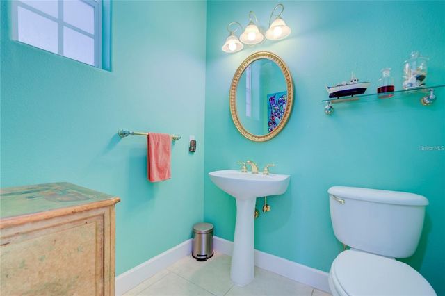7352 GULF WAY, Hudson, FL 34667