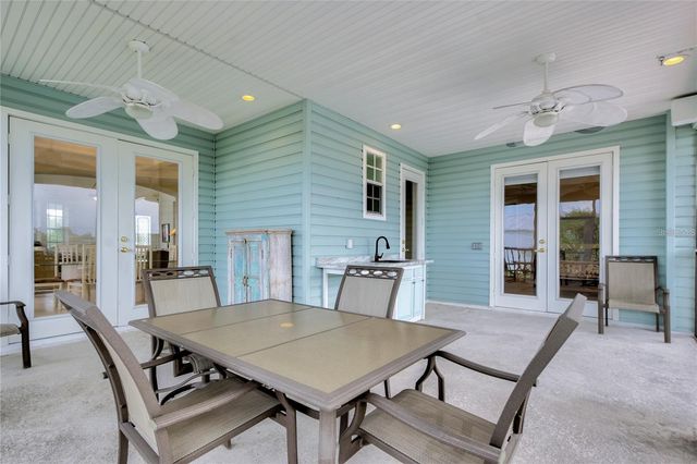 7352 GULF WAY, Hudson, FL 34667