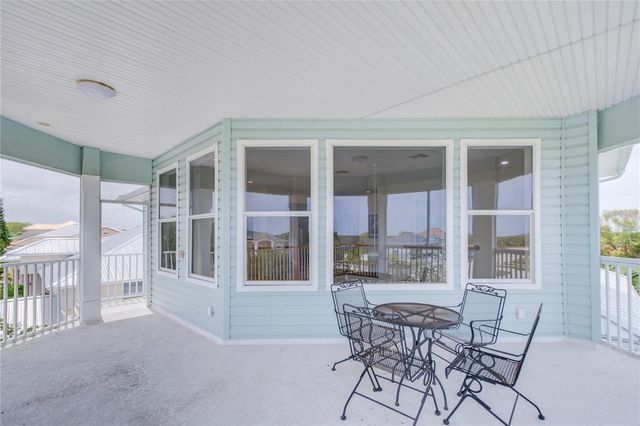 7352 GULF WAY, Hudson, FL 34667
