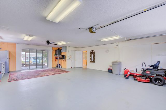 7352 GULF WAY, Hudson, FL 34667