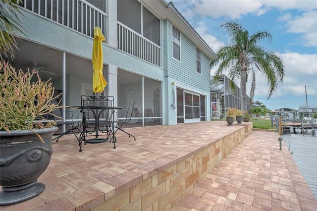 7352 GULF WAY, Hudson, FL 34667