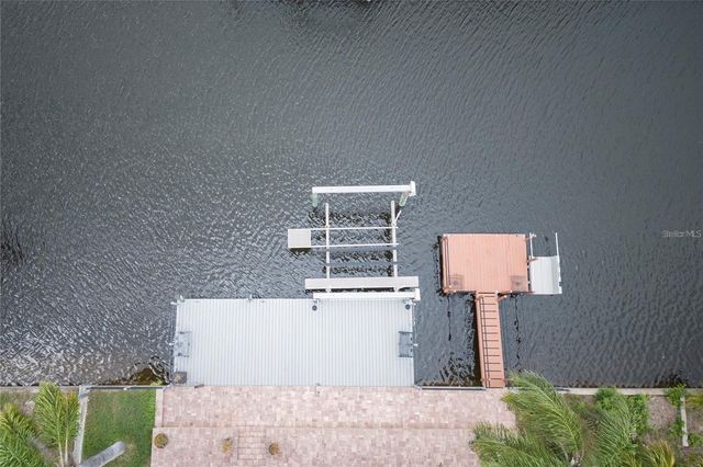 7352 GULF WAY, Hudson, FL 34667