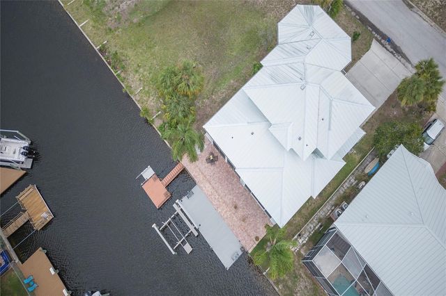 7352 GULF WAY, Hudson, FL 34667