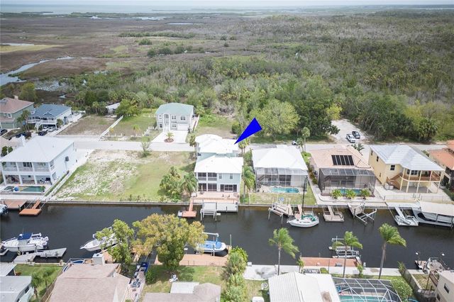 7352 GULF WAY, Hudson, FL 34667