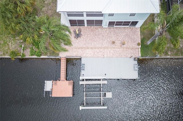7352 GULF WAY, Hudson, FL 34667