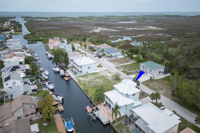 7352 GULF WAY, Hudson, FL 34667