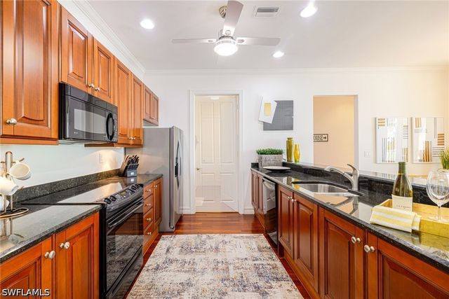 4751 West Bay BLVD 102, Estero, FL 33928