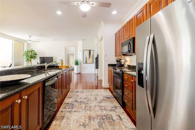 4751 West Bay BLVD 102, Estero, FL 33928