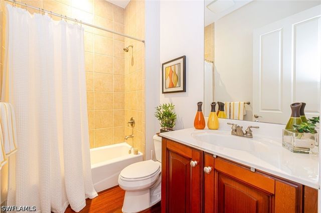 4751 West Bay BLVD 102, Estero, FL 33928