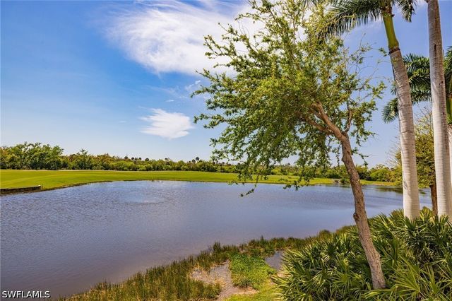 4751 West Bay BLVD 102, Estero, FL 33928