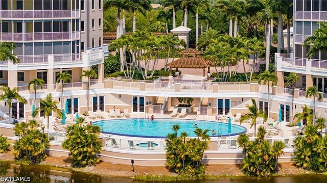 4751 West Bay BLVD 102, Estero, FL 33928