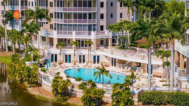 4751 West Bay BLVD 102, Estero, FL 33928