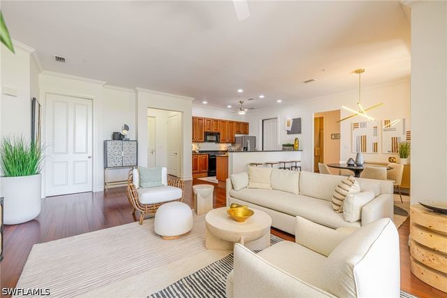 4751 West Bay BLVD 102, Estero, FL 33928