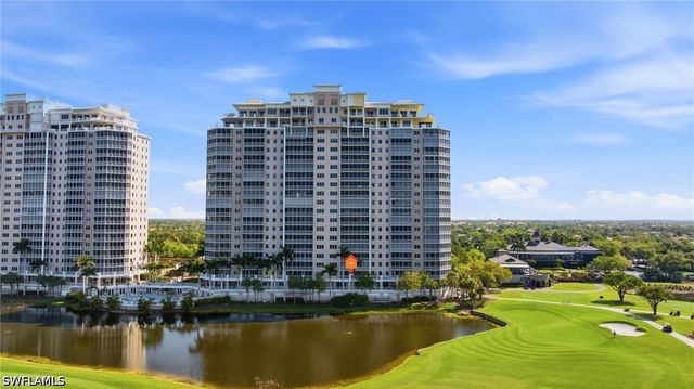 4751 West Bay BLVD 102, Estero, FL 33928