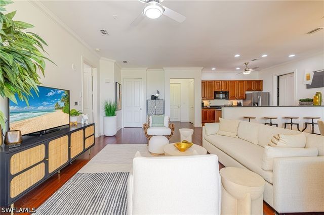4751 West Bay BLVD 102, Estero, FL 33928
