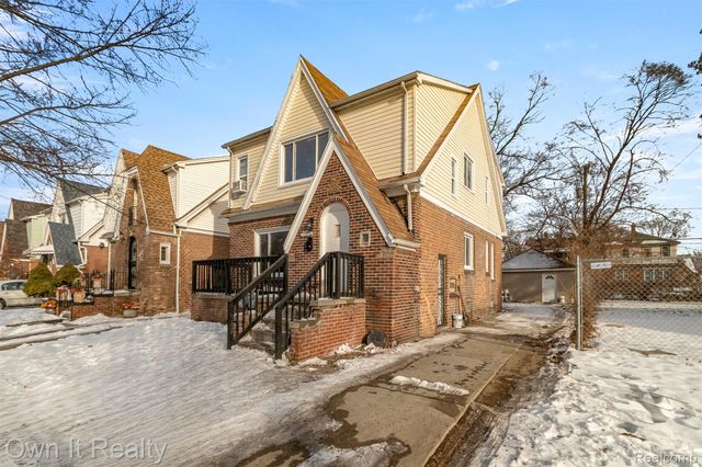 15766 Hartwell Street, Detroit, MI 48227