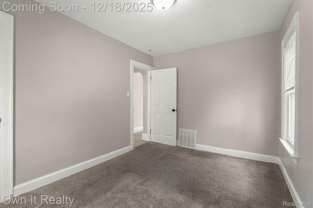 15766 Hartwell Street, Detroit, MI 48227