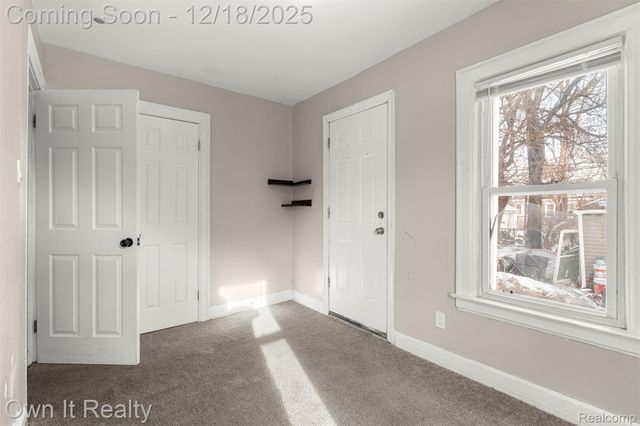 15766 Hartwell Street, Detroit, MI 48227