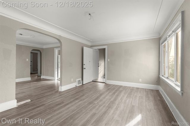 15766 Hartwell Street, Detroit, MI 48227