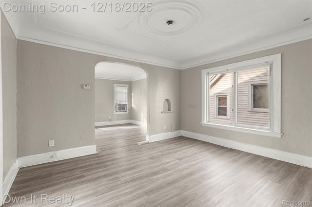 15766 Hartwell Street, Detroit, MI 48227