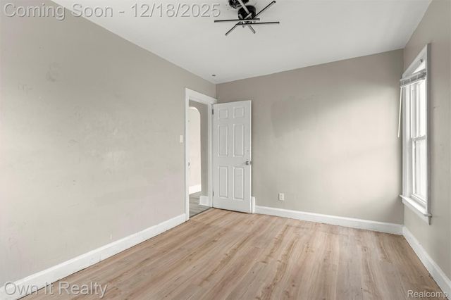 15766 Hartwell Street, Detroit, MI 48227