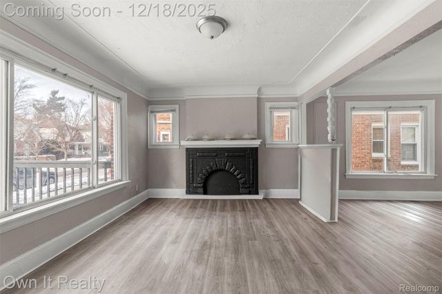 15766 Hartwell Street, Detroit, MI 48227