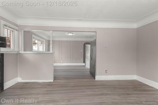 15766 Hartwell Street, Detroit, MI 48227