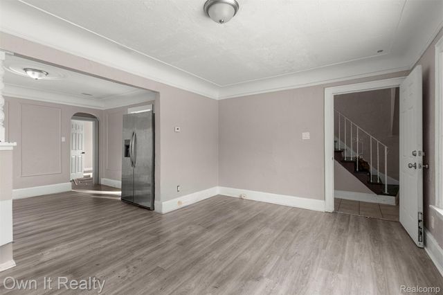 15766 Hartwell Street, Detroit, MI 48227