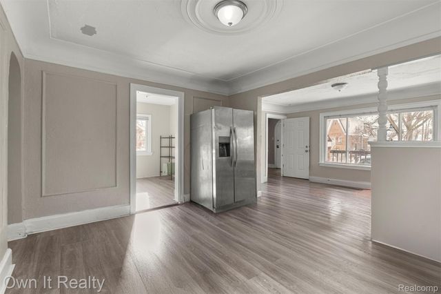 15766 Hartwell Street, Detroit, MI 48227