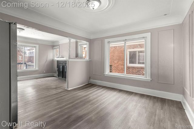 15766 Hartwell Street, Detroit, MI 48227