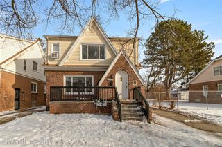 15766 Hartwell Street, Detroit, MI 48227