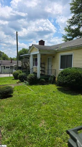 100 Frances Street, Easley, SC 29640