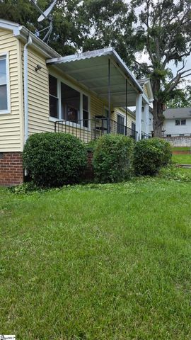 100 Frances Street, Easley, SC 29640