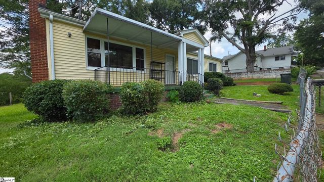 100 Frances Street, Easley, SC 29640