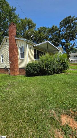 100 Frances Street, Easley, SC 29640