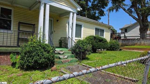 100 Frances Street, Easley, SC 29640