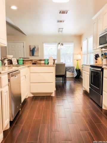 476 Indian Scout, Spring Branch, TX 78070