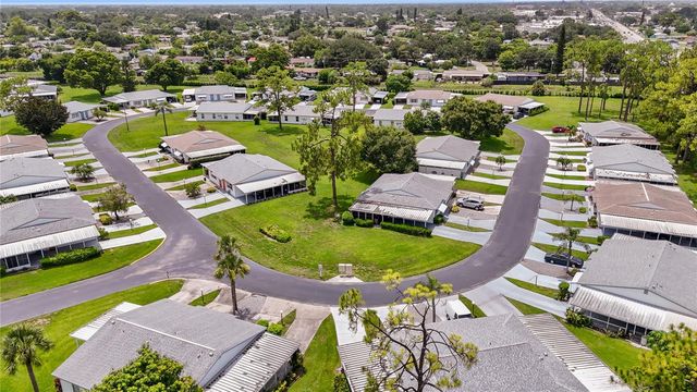 11 DESERT CANDLE CIRCLE, Lehigh Acres, FL 33936
