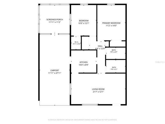 11 DESERT CANDLE CIRCLE, Lehigh Acres, FL 33936