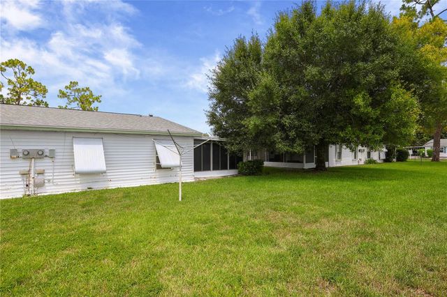 11 DESERT CANDLE CIRCLE, Lehigh Acres, FL 33936