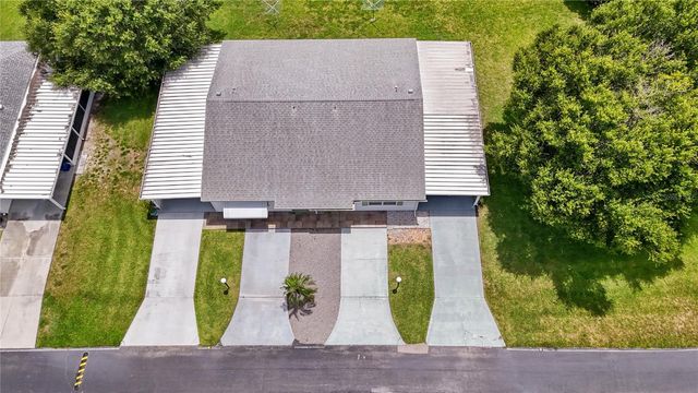 11 DESERT CANDLE CIRCLE, Lehigh Acres, FL 33936